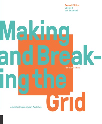 Making and Breaking the Grid, Updated and Expanded