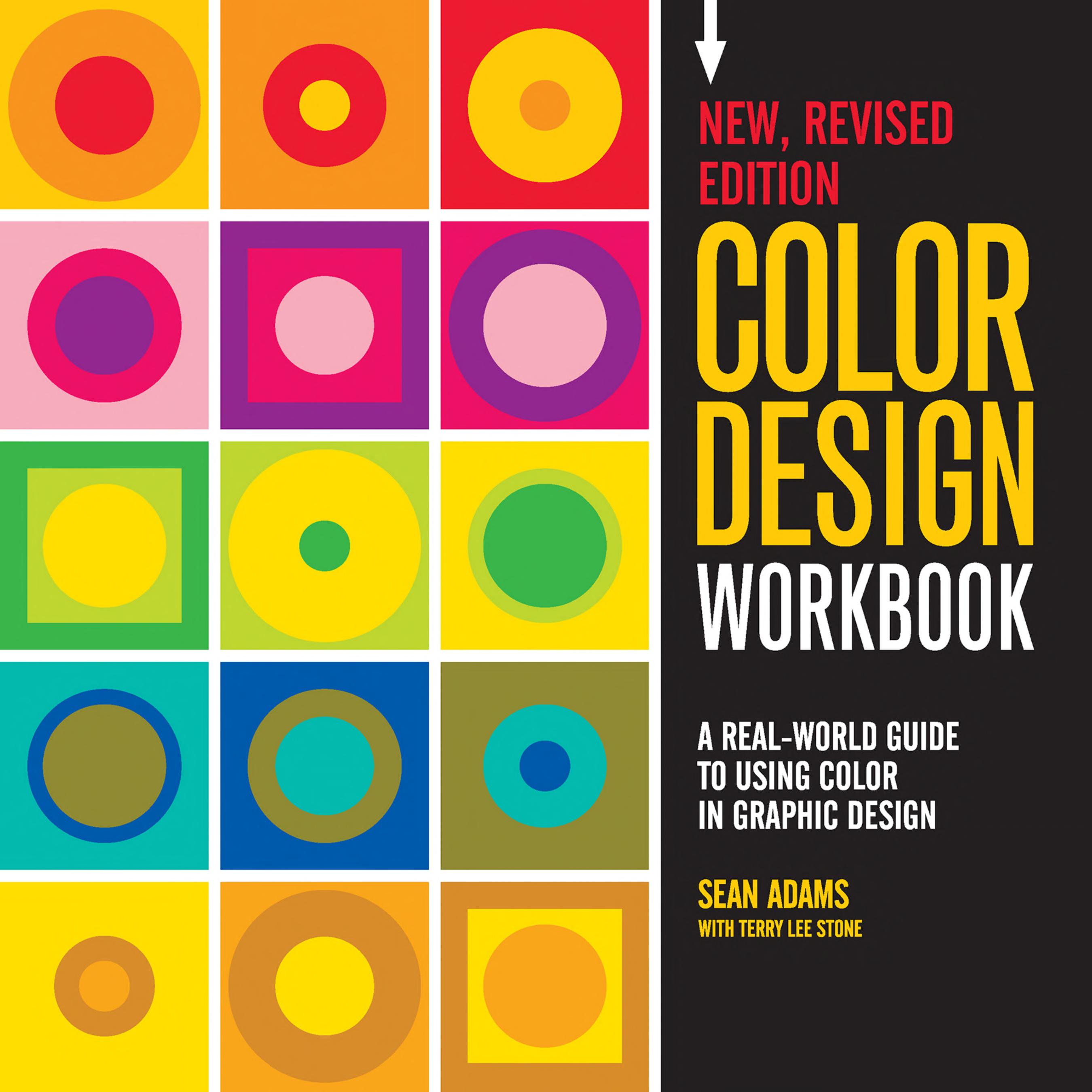 Color Design Workbook