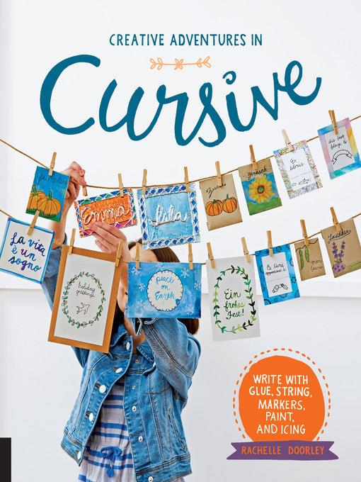 Creative Adventures in Cursive