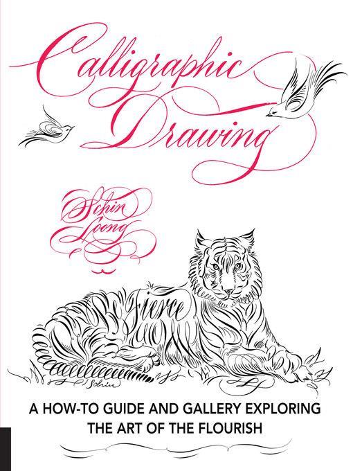 Calligraphic Drawing