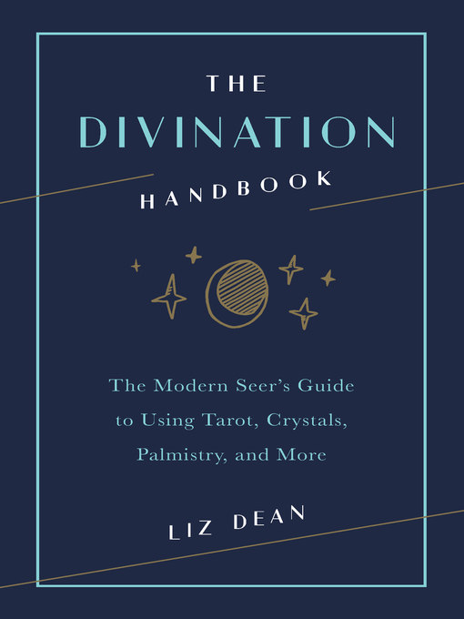 The Divination Handbook