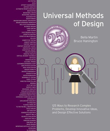 Universal Methods of Design, Expanded and Revised