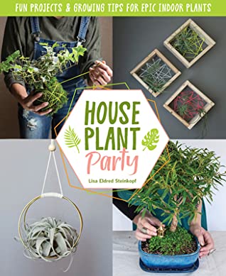 Houseplant Party