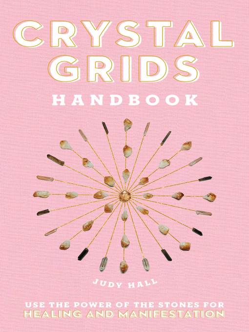 Crystal Grids Handbook