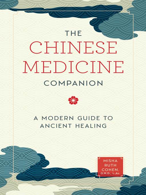 The Chinese Medicine Companion