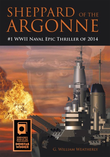 Sheppard Of The Argonne