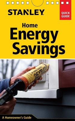 Stanley Home Energy Savings