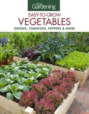 Easy-to-Grow Vegetables