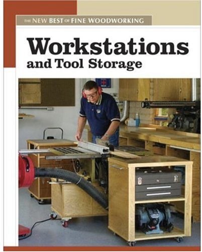 Workstations and tool storage