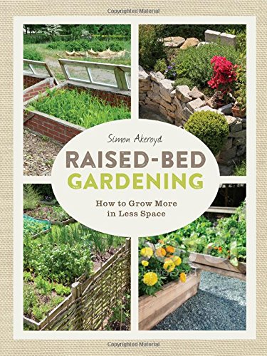 Raised-Bed Gardening