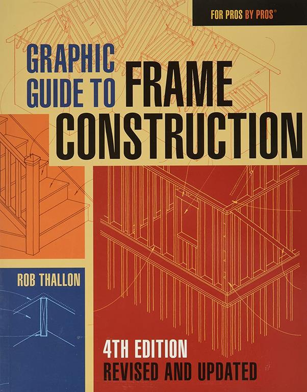 Graphic Guide to Frame Construction