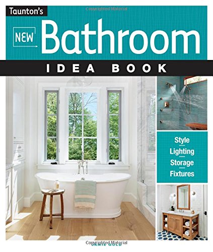 New Bathroom Idea Book