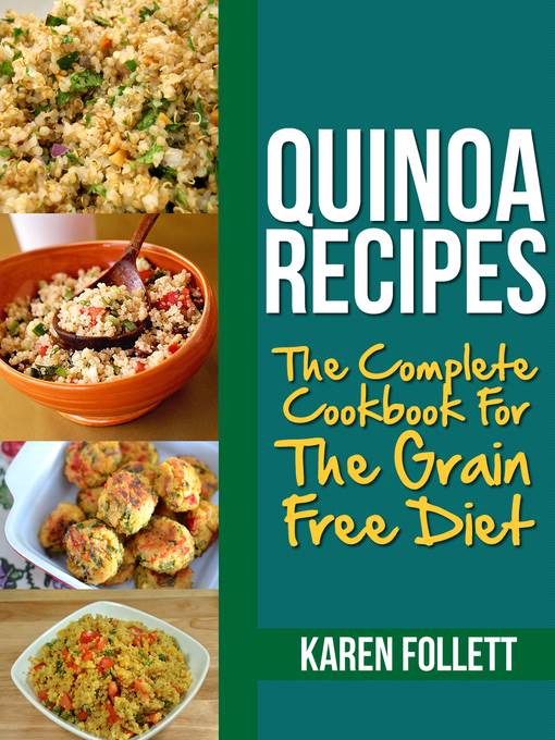 Quinoa Recipes