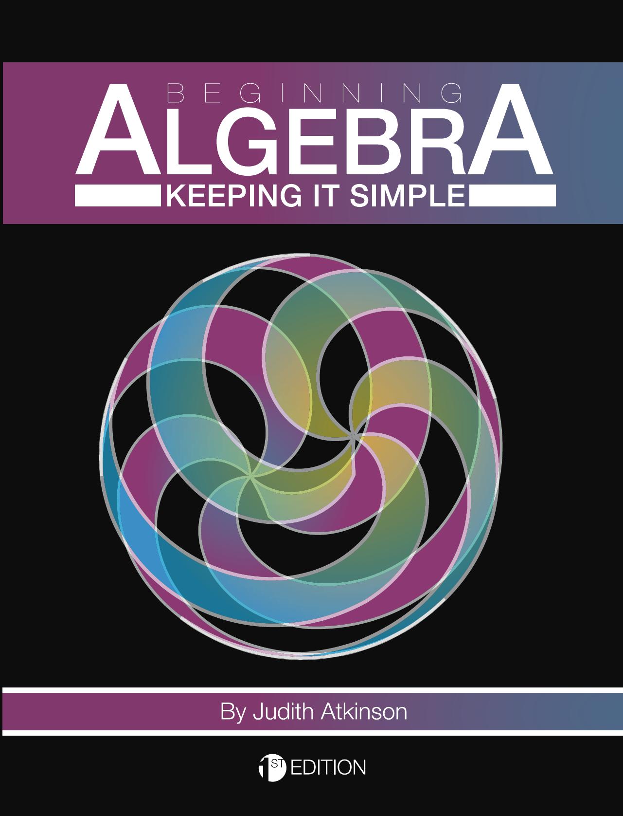 Beginning Algebra