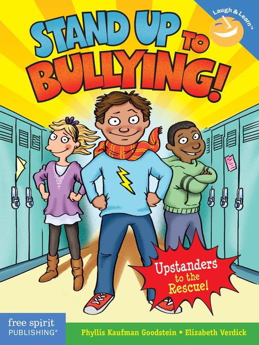 Stand Up to Bullying!