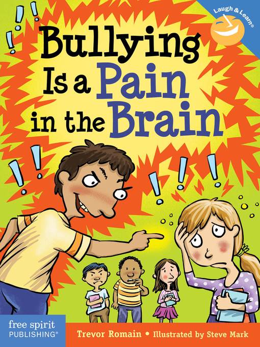 Bullying Is a Pain in the Brain