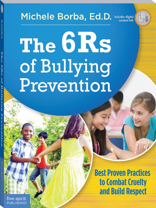 The 6Rs of Bullying Prevention