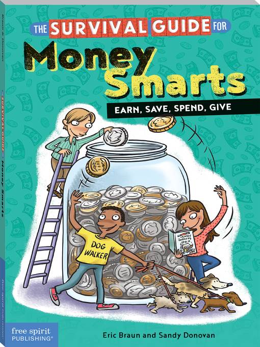 The Survival Guide for Money Smarts