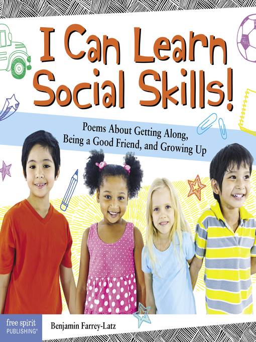 I Can Learn Social Skills!