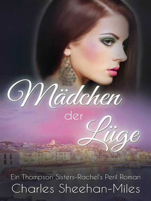 Mädchen der Lüge