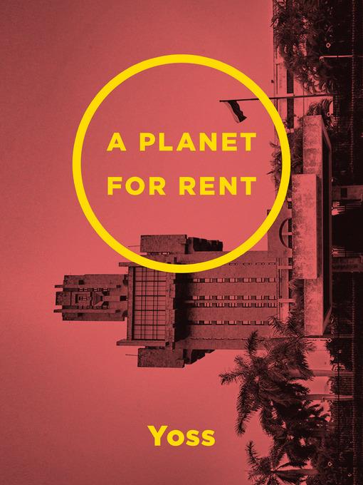 A Planet for Rent