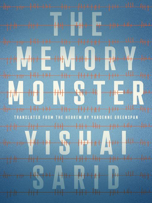 The Memory Monster