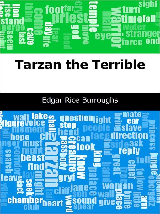 Tarzan the Terrible