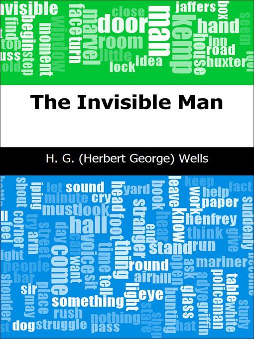 The Invisible Man