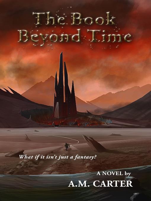 The Book Beyond Time