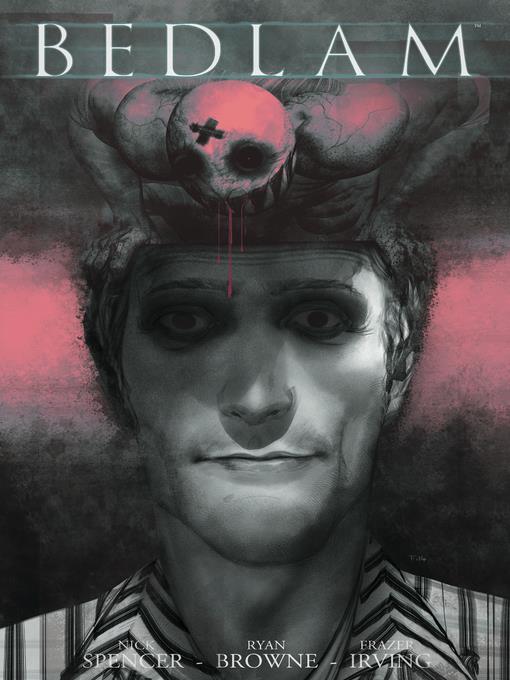 Bedlam (2012), Volume 2