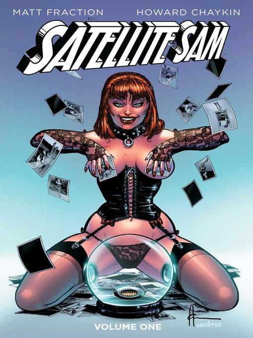 Satellite Sam (2013), Volume 1