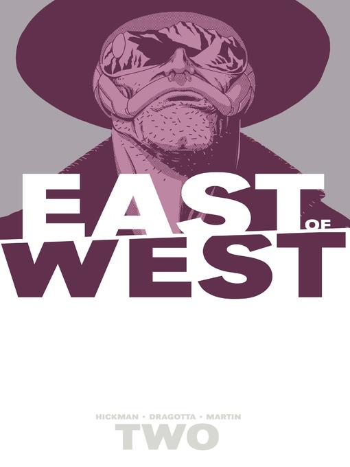 East of West (2013), Volume 2