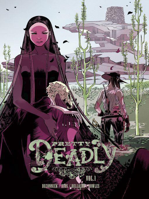 Pretty Deadly (2013), Volume 1