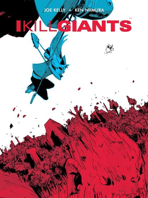 I Kill Giants