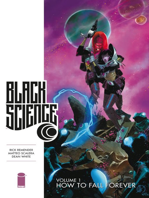 Black Science (2013), Volume 1