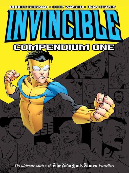 Invincible (2003), Compendium One