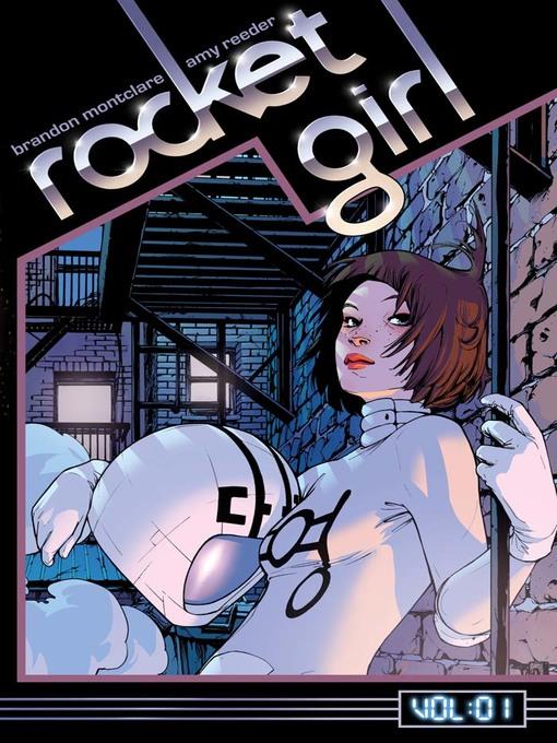 Rocket Girl (2013), Volume 1