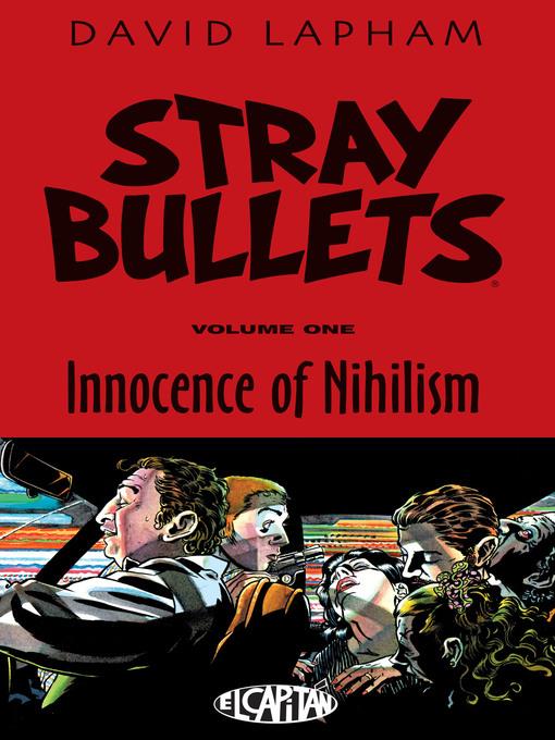 Stray Bullets (1995), Volume 1