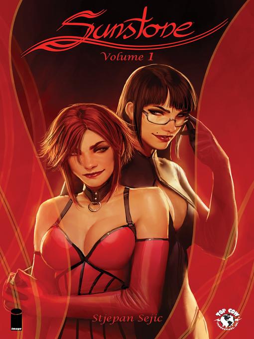 Sunstone (2014), Volume 1