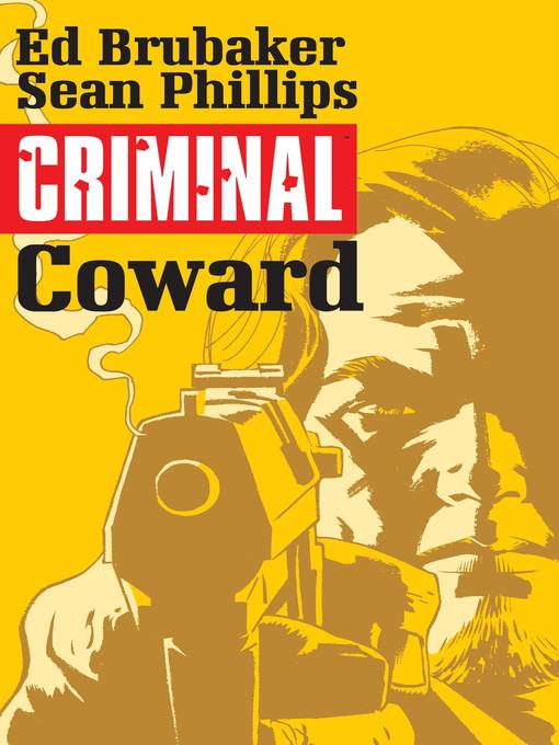 Criminal (2006), Volume 1