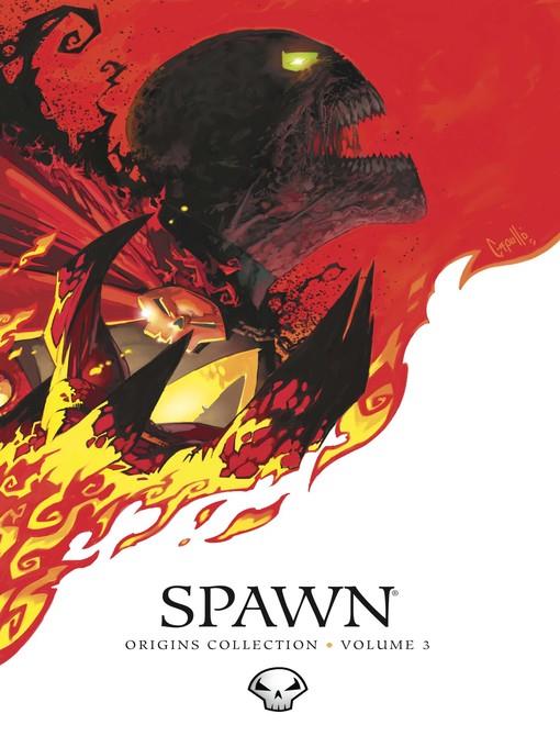 Spawn (1992): Origins Collection, Volume 3