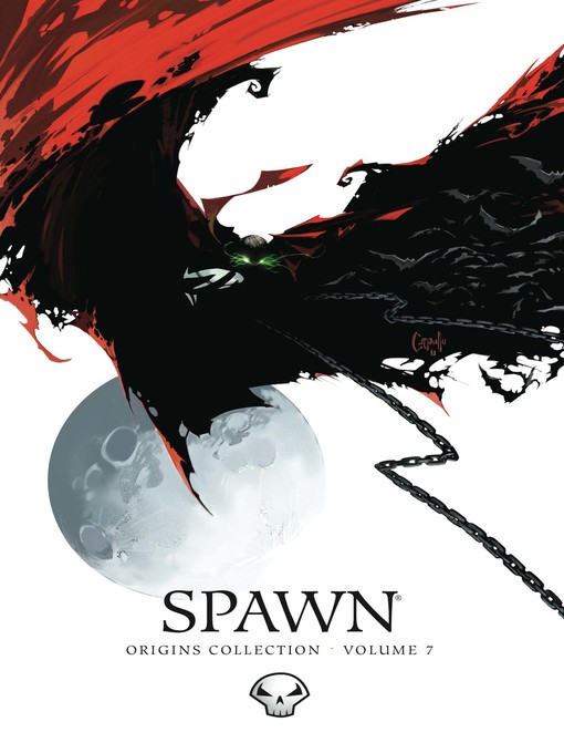 Spawn (1992): Origins Collection, Volume 7