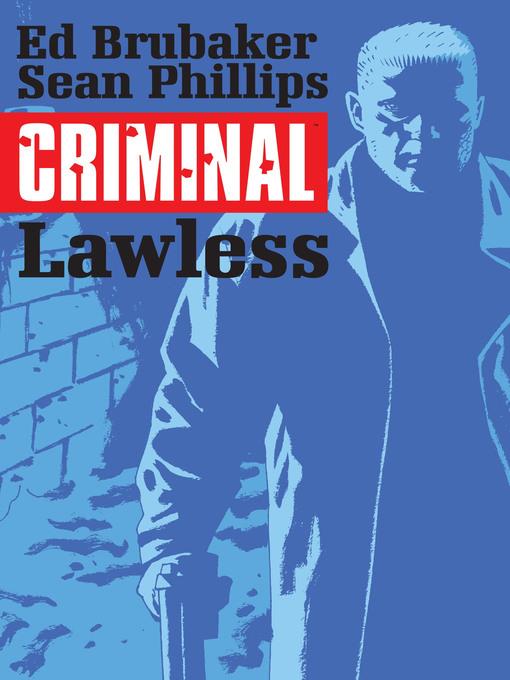 Criminal (2006), Volume 2