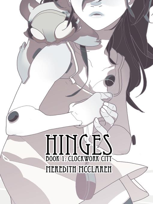 Hinges (2015), Book One