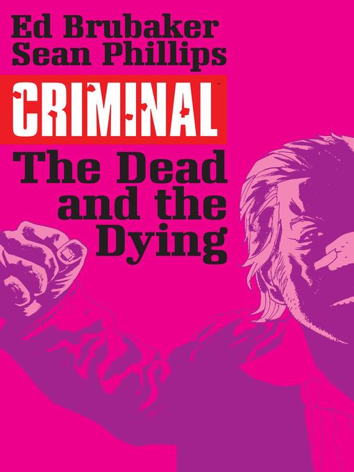 Criminal (2006), Volume 3