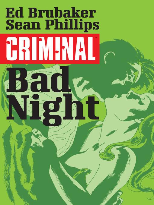 Criminal (2006), Volume 4