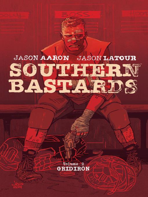 Southern Bastards (2014), Volume 2