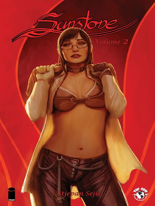 Sunstone (2014), Volume 2