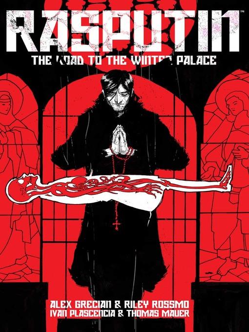 Rasputin (2014), Volume 1