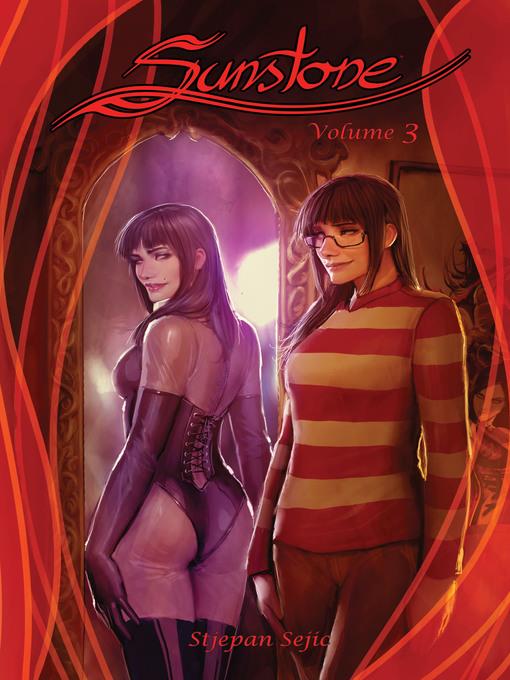 Sunstone (2014), Volume 3